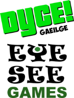 Dyce - Gaeilge